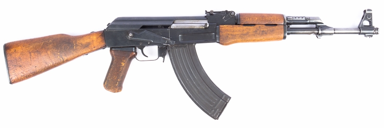 AK 47 Polonais